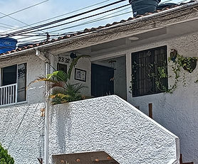 Apto El Poblado