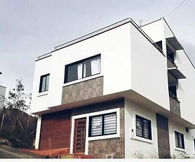 Casa Cerros Moral