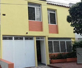 Casa La Ceiba