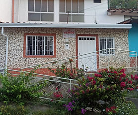 Casa Acacias 3