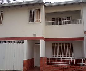 Casa Villa Olimpica