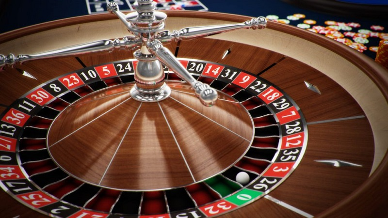 Chuyên gia w88 chia sẻ mẹo chơi Roulette cực hay
content media