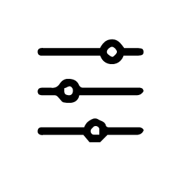 Single and double gate configuration options.