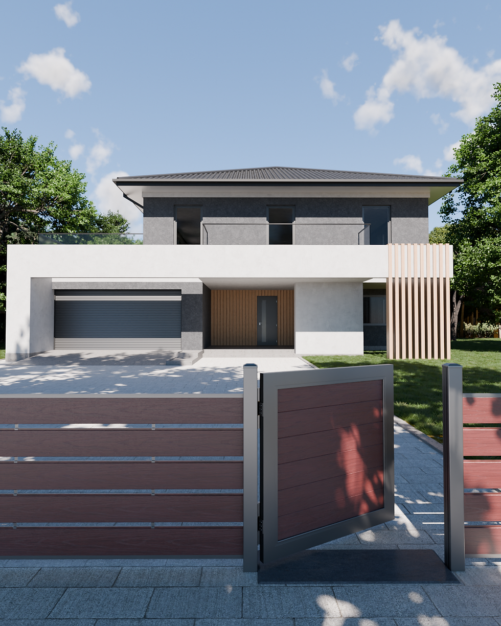 Fence Cost Estimate: Price by Material, Height & Length