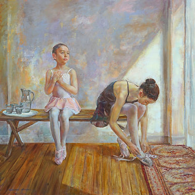 Etude●大友義博●100S●2018改組新第5回日展.JPG