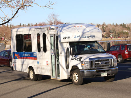 FTA Grant Available to Upgrade to Propane