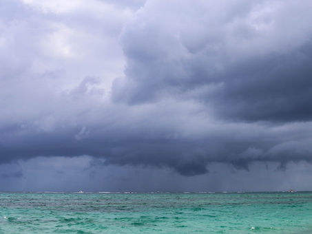 Tropical Storm & Hurricane Related Weather Safety Resources