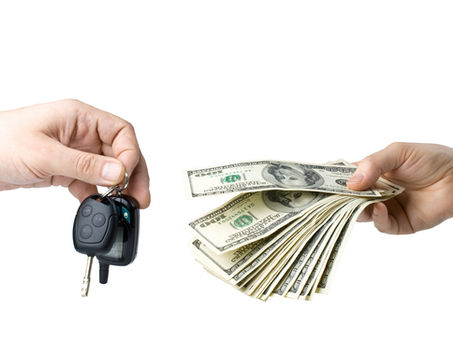 Apply Now, Buy Later Propane Vehicle Grants Available