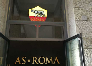 A.S. Roma S.p.A.