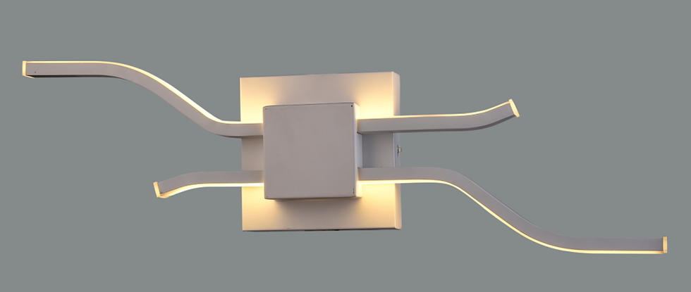 Aplique parede Geometric 0752