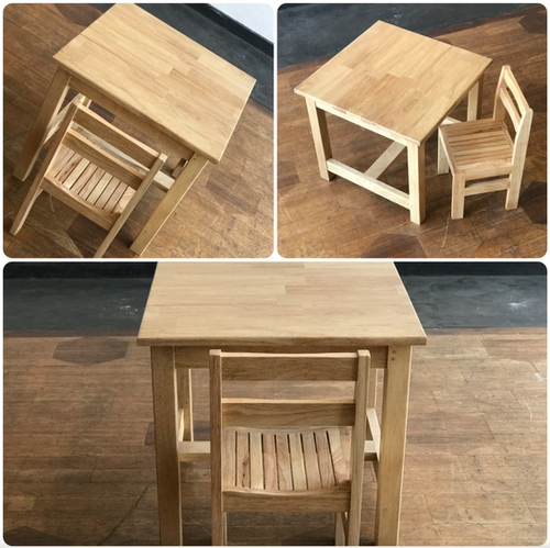 TODDLER - Desk & Chair | First Furniture