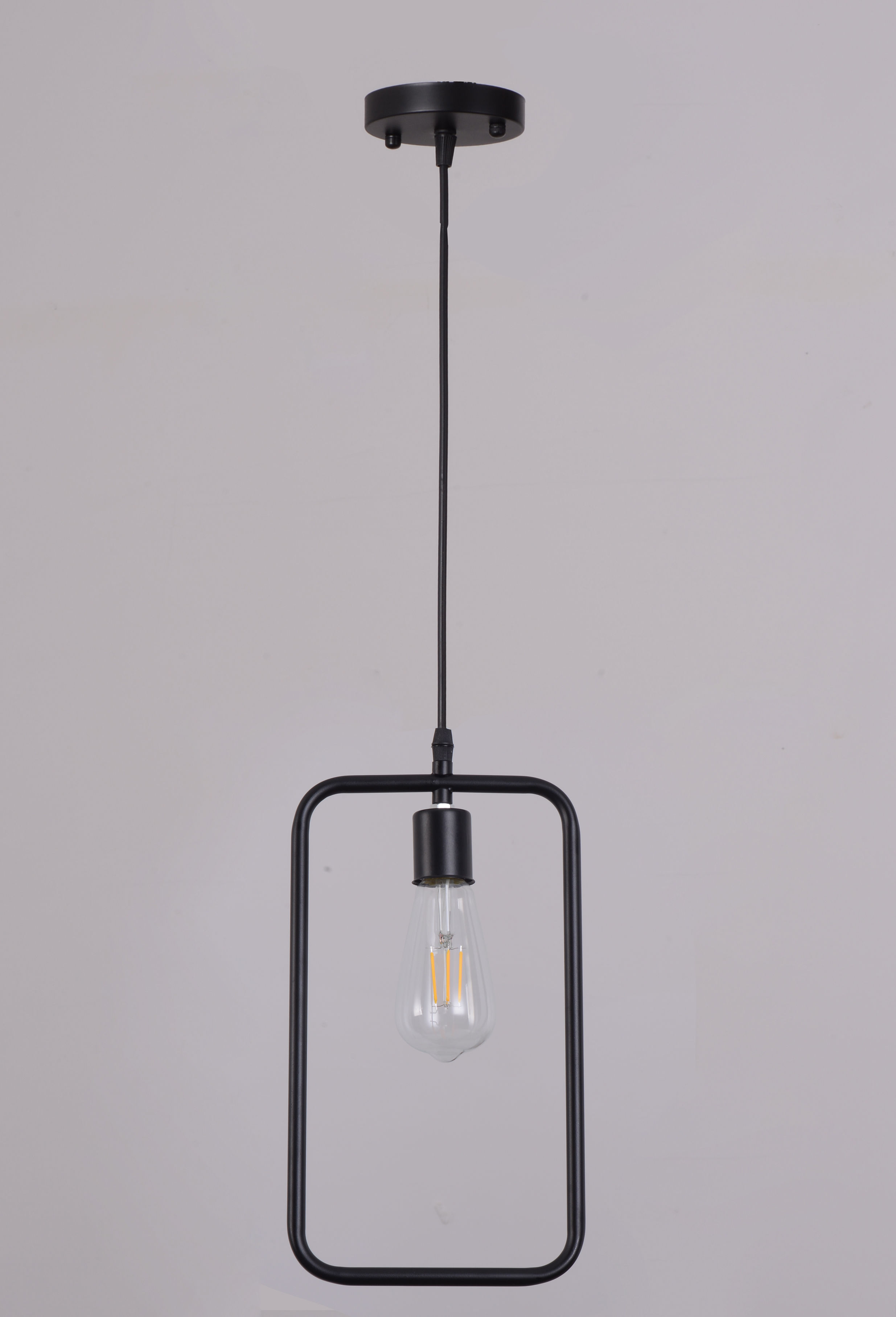 Pendente Linha Geométrica LT-860-406