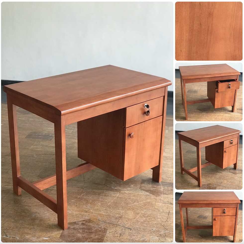 WRITING Table First Furniture