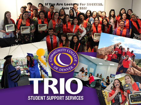 TRIO SSS is Accepting Applications