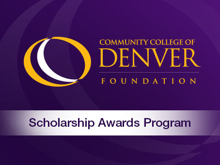 CCD Foundation Scholarships Available for Spring 2024!