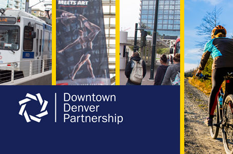 June at the Downtown Denver Partnership