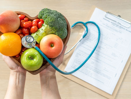 CCD and MSU Denver Nutrition Program Advising Event