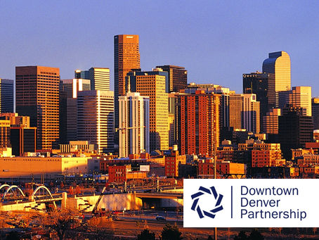 2024 Downtown Denver Travel Survey