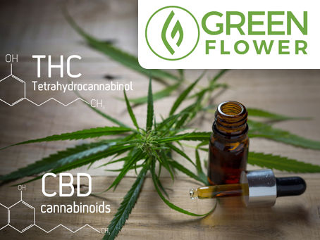 Greenflower Cannabis Course Deal!