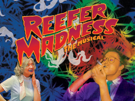 Reefer Madness: The Musical