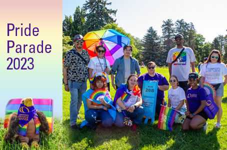 CityHawk Talk Article: Pride Parade Recap (Photos)