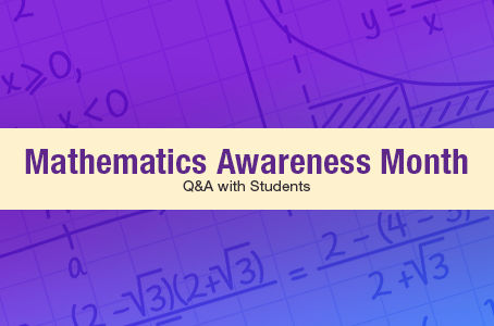 Blog Article: Math is Everywhere