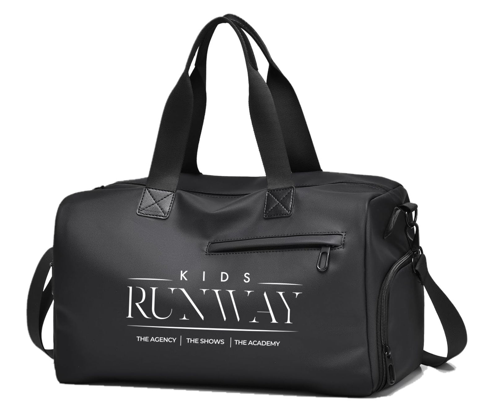 Kids Runway Shop: Model Bag
