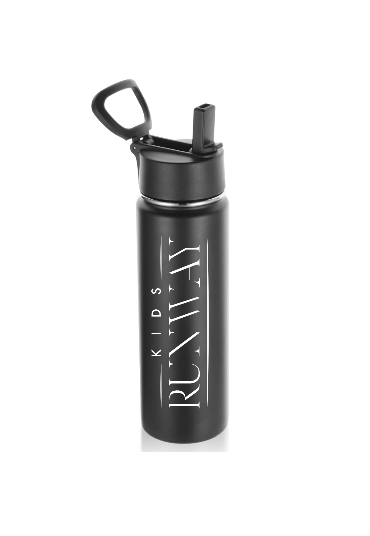 Kids Runway Shop: Water Bottle