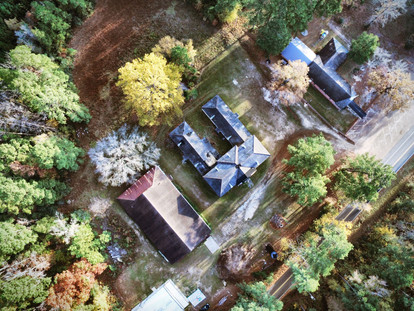 Kisatchie School