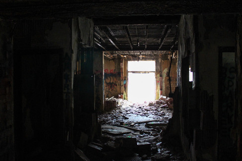 Bryce Hospital