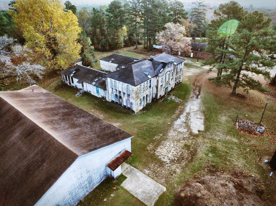 Kisatchie School