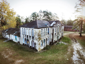 Kisatchie School
