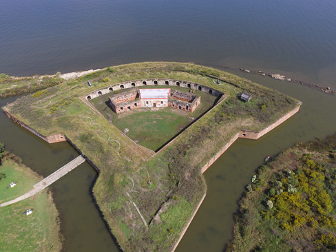 Fort Pike