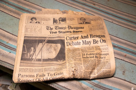 Times Picayune