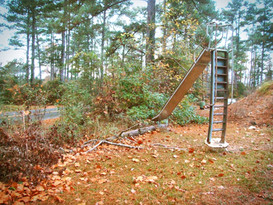 Kisatchie School