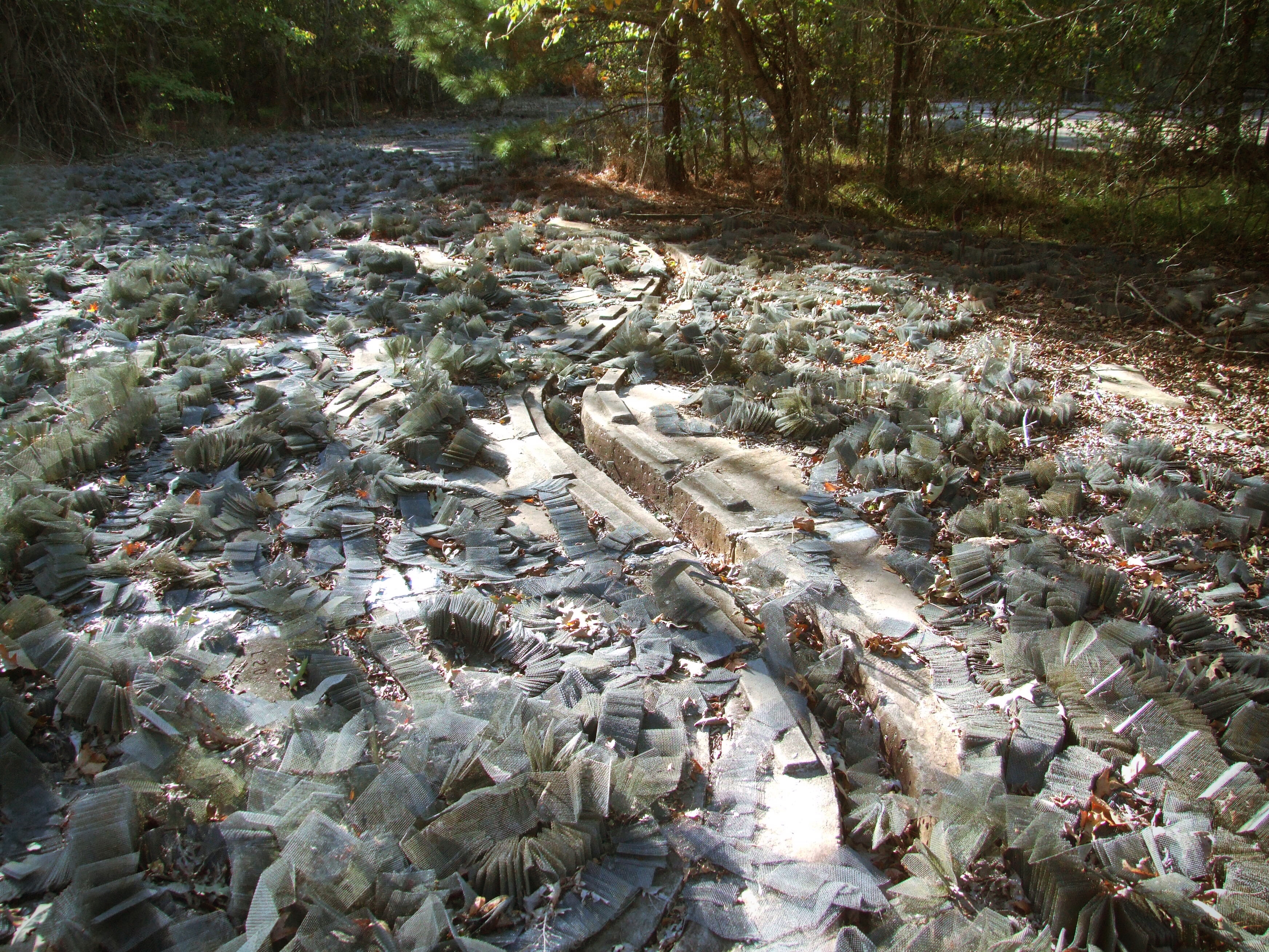 Mississippi River Model