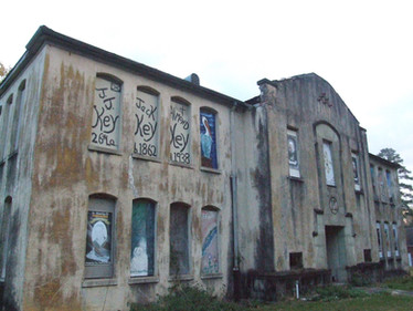 Kisatchie School