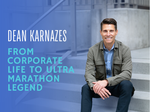 Ultra Marathon Legend