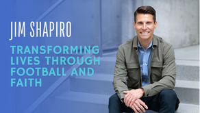 Transforming Lives through faith and football