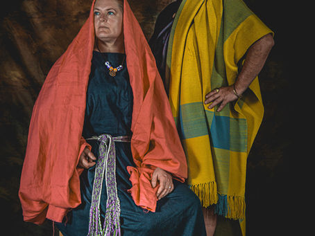 On dirait des Romains!