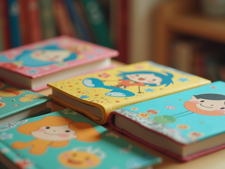 The Importance of Emotional Intelligence in Early Childhood