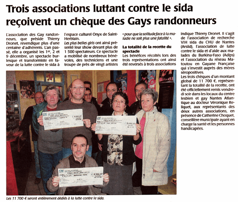 Presse Océan