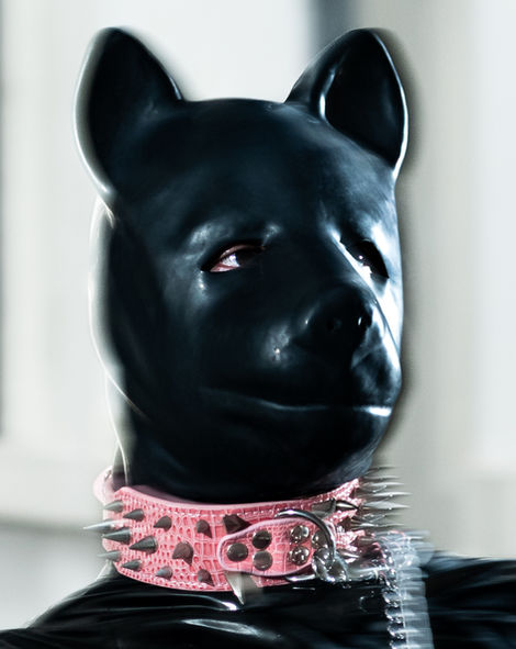 We Apologize: Future editorial by Chien Bleu Studio — creative production and styling by Lya Enry, futuristic fashion shoot in Paris.