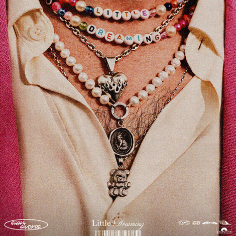 Styling Grammy Award Winner Cian ducrot little dreaming music video