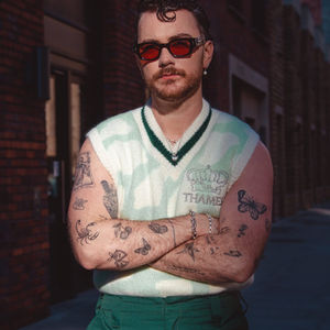 Cian Ducrot editorial photoshoot for Euphoria Magazine styled by Zoe Graham, Ella Gaskell and assistant stylist Lya Enry in London.