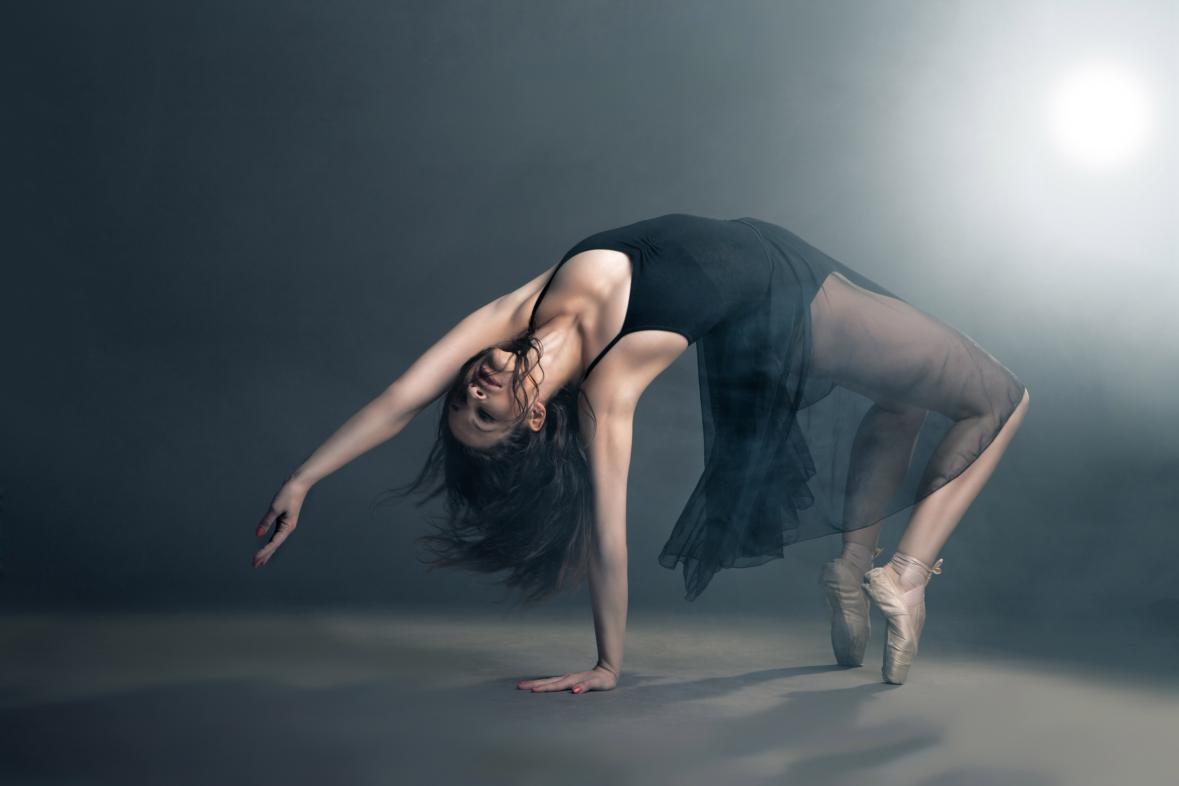 Modern Dance