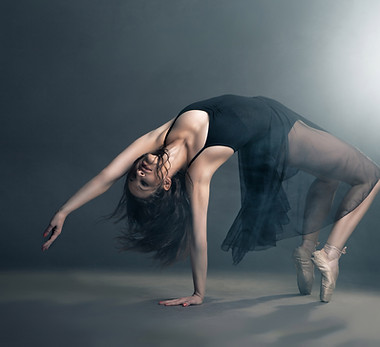 Danse moderne