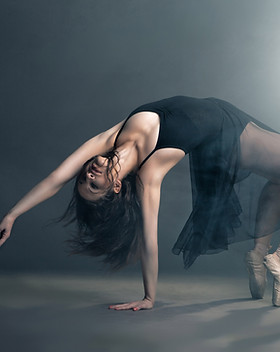 Modern Dance