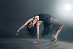 Image of dancer. E-Copywriters Plus, digital marketing and sales firm, offering website design, SEO, PPC, social media, videos, interactive digital marketing, SMO