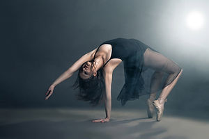 Danza moderna